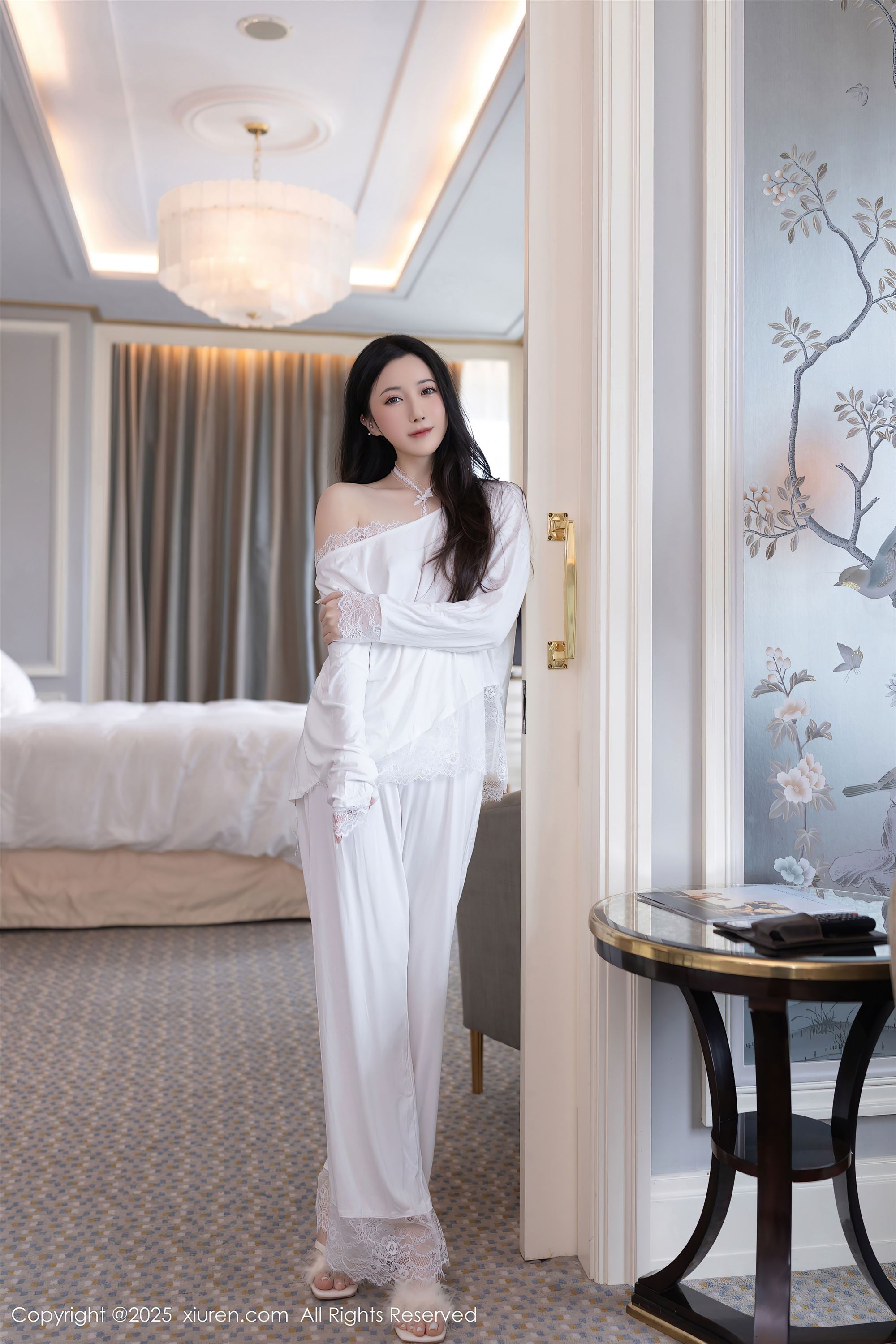 Xiuren秀人网 2025.06.20 NO.10445 鱼子酱Fish